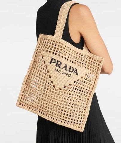 prada atraw bag|prada straw bag dupe.